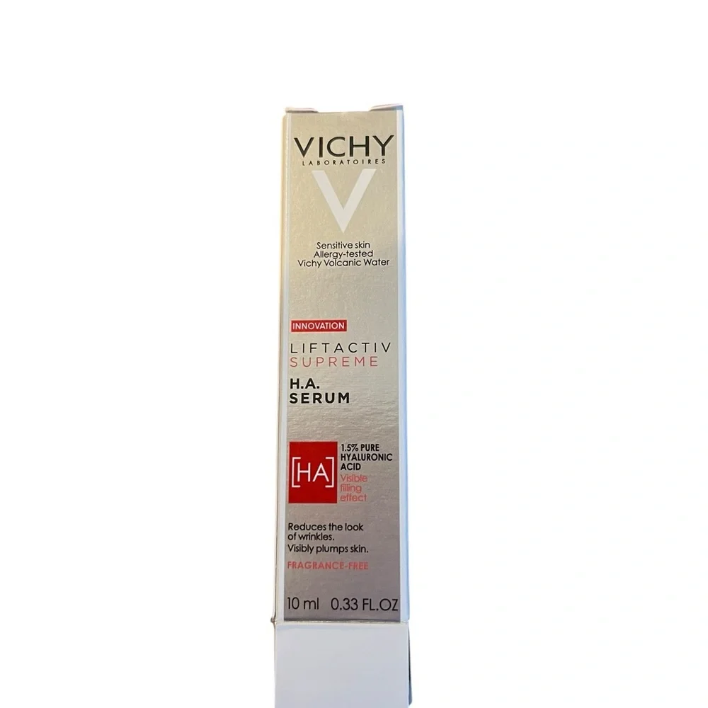 Vichy Liftactiv Supreme H.A.‎ Hyaluronic Acid Anti-Aging Serum 10ml